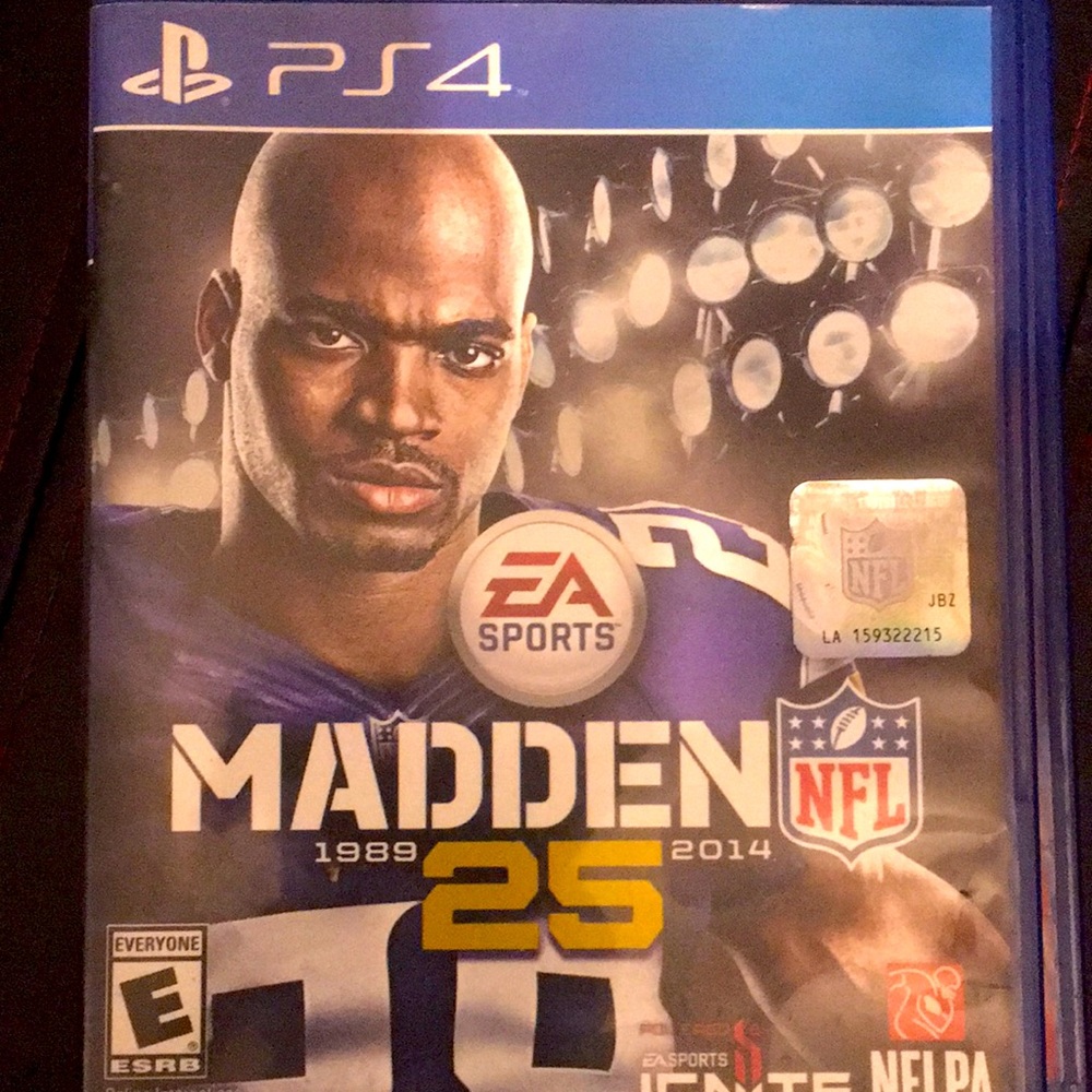 Madden 25